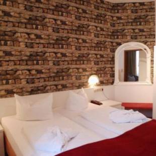 Фотографии гостиницы
Parkhotel Weber-Müller