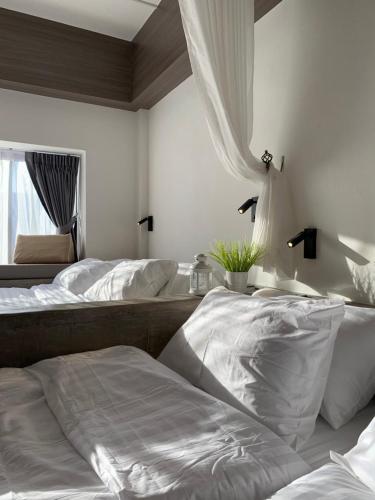 Фотография мини отеля Krung Boutique Hotel