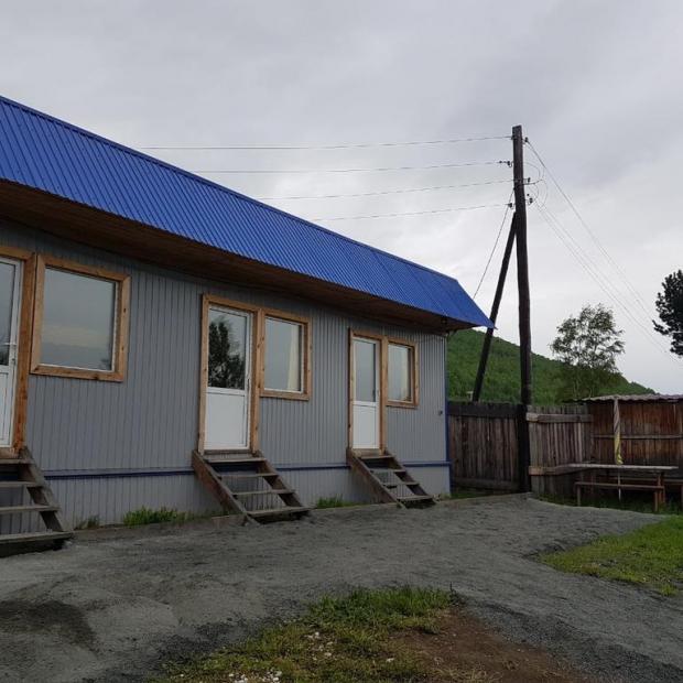 Фотографии мини отеля
Прибрежный