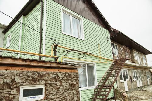 Фотография гостевого дома Мелодия