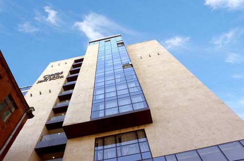 Фотография гостиницы Opera Suite Hotel