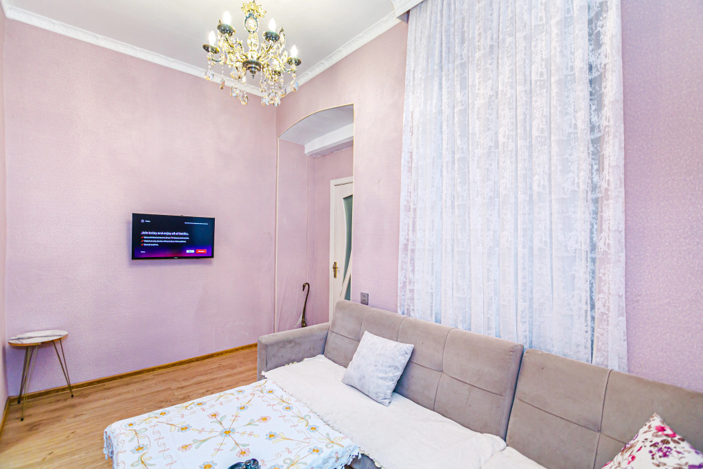 Фотография квартиры Апартаменты Harmony Apartment in Targovi