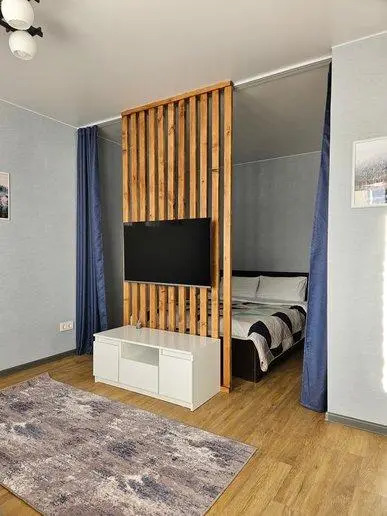 Фотография квартиры Апартаменты на улице Центральная