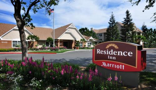 Фотография гостиницы Sonesta ES Suites Fresno