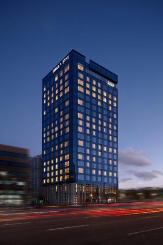 Фотография гостиницы Shilla Stay Guro