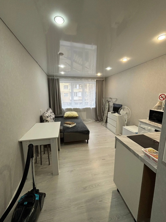 Фотография квартиры Квартира Студия