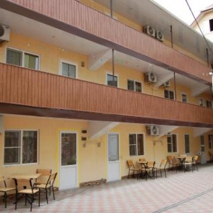 Фотография гостевого дома Руссо