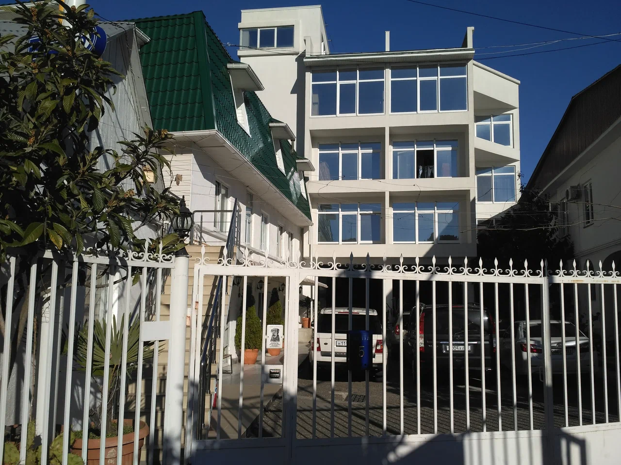 Фотография гостевого дома Viva Анжелика