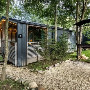 Фотография Коттеджа Частный дом у озера Кипень с баней, мангальной зоной и террасой