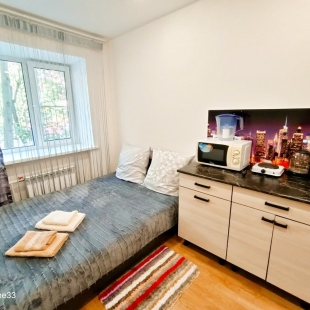 Фотография квартиры Апартаменты Sweet Home