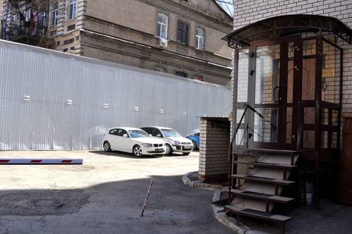 Фотография гостиницы Авантаж