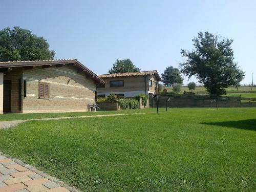 Фотография базы отдыха Agriturismo Monte dell'Olmo