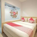 Фотография гостиницы OYO 295 Grha Ciumbuleuit Guest House