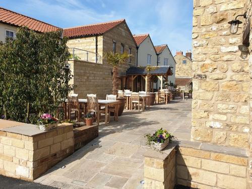 Фотография гостиницы The Farrier