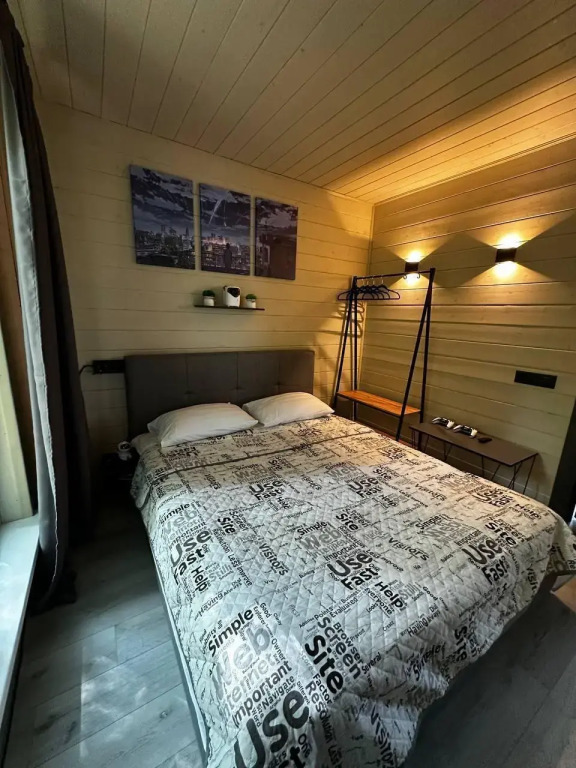 Фотография Коттеджа Дом на Лесной 14