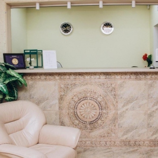 Фотография квартиры Апарт-отель Rosta apartments