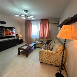 Фотография квартиры Квартира Уютная в центре города Минск