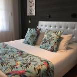 Фотография гостиницы Hôtel La Bonbonnière - Dijon