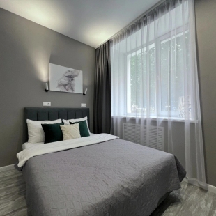 Фотография квартиры Апартаменты Stepanenkov на Воеводина 4 (3)