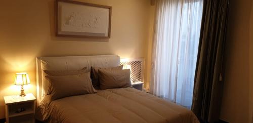 Фотография мини отеля Calabritto Suite