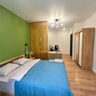 Фотография квартиры Апартаменты Apartment rental