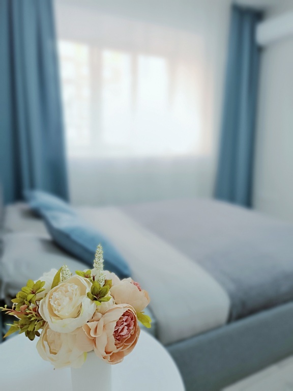 Фотография квартиры Апартаменты Небо