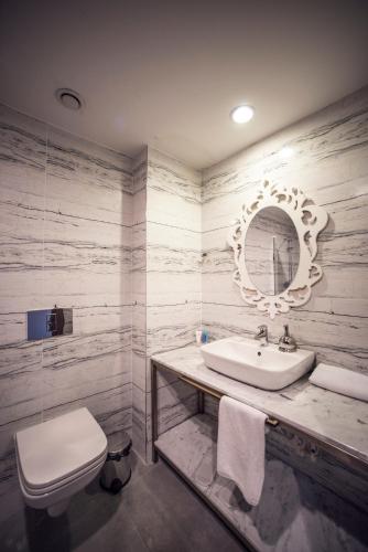 Фотография гостиницы Malta Bosphorus Hotel