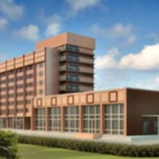 Фотография гостиницы Русь - на реконструкции!