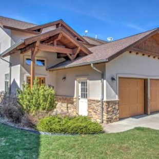 Фотография гостевого дома Pagosa Springs Mountain Haven 5 Mi to Hot Springs