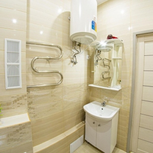 Фотография квартиры RENT-сервис (Рент-сервис) на улице 10 лет Октября