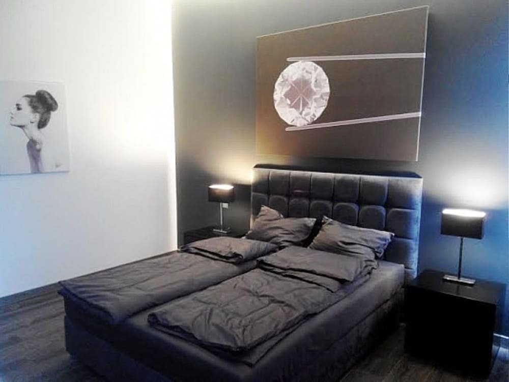 Фотография квартиры Апартаменты «Руська 16»