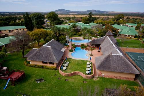 Фотография гостиницы Protea Hotel by Marriott Polokwane Ranch Resort