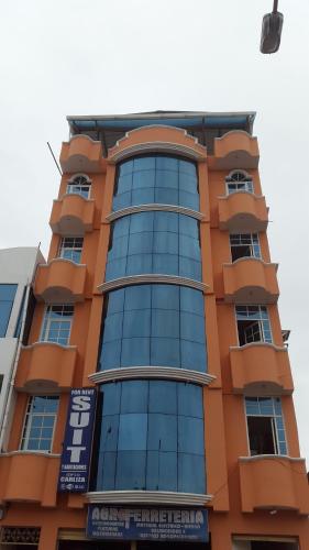 Фотографии гостиницы
Hostal Carliza