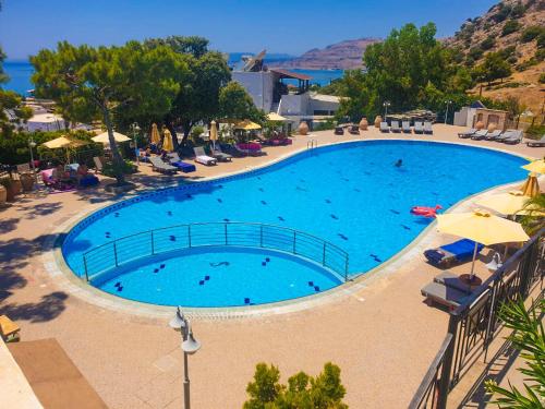 Фотография гостевого дома Blue Vision Luxury House