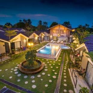 Фотографии гостиницы
Sandy Clay Bungalows