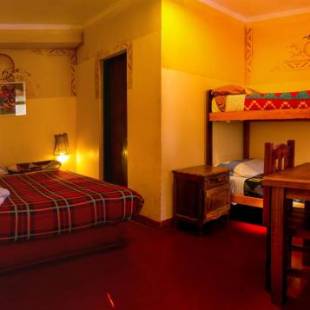 Фотографии хостела
Hostel Waira