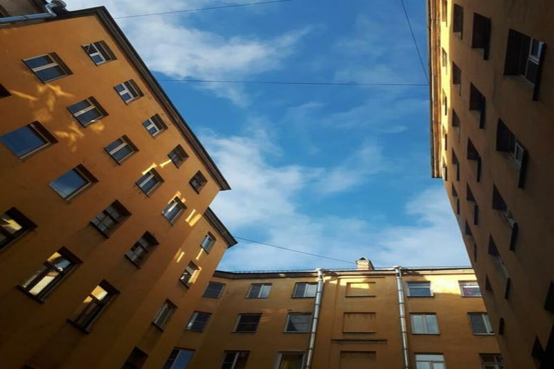 Фотография мини отеля Голди Хоум