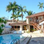 Фотография мини отеля Pousada Valhacouto