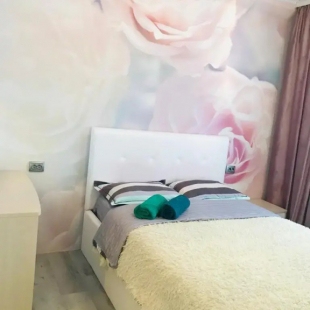 Фотография квартиры Апартаменты на Рабочей 121А