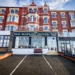 Фотография гостиницы Maples Hotel