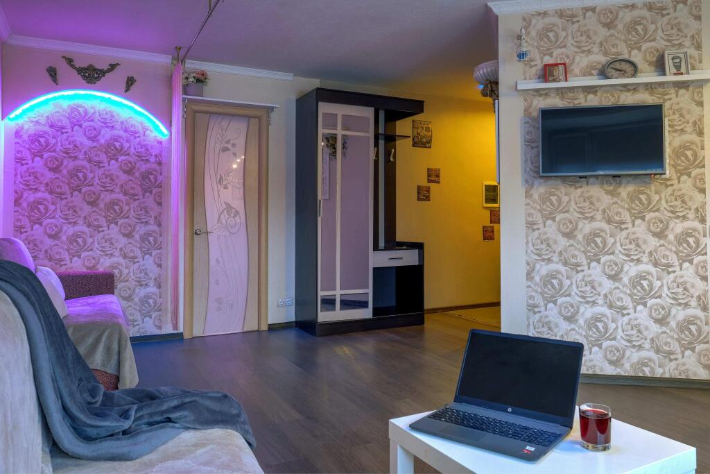 Фотография квартиры Апартаменты на проспекте Обводный канал 36