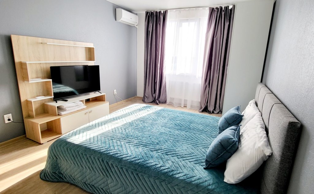 Фотография квартиры Апартаменты Как Дома