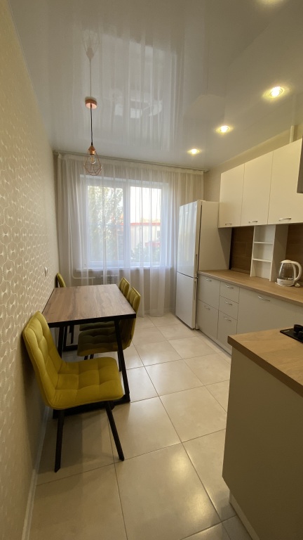 Фотография квартиры Апартаменты на Юге Волгограда