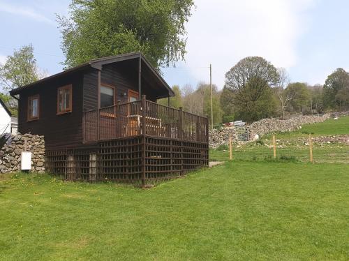 Фотография гостевого дома Lletyr Bugail