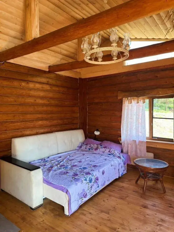 Фотография Коттеджа Частный дом На Берегу Озера