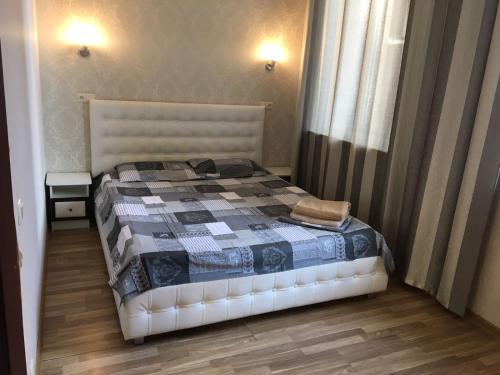 Фотографии апарт отеля 
            Апартаменты на Сумской, 45А