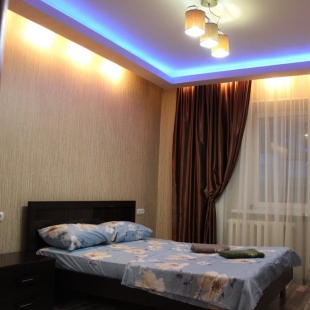 Фотография квартиры Апартаменты Грабцевское шоссе 104