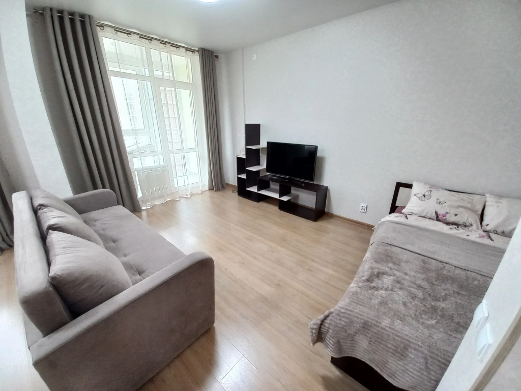 Фотография квартиры Квартира в Центре Парк Победы Диорама ЖД