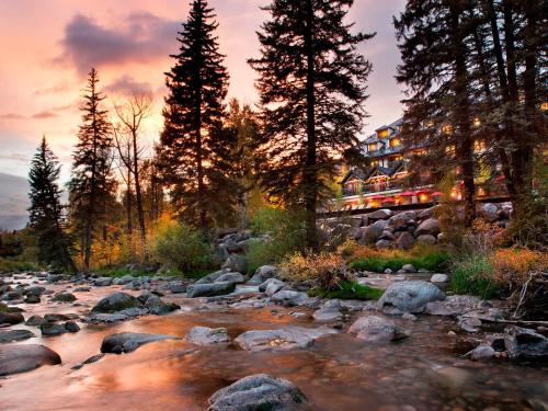Фотография гостиницы Grand Hyatt Vail