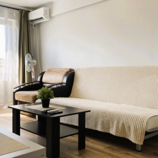 Фотография квартиры Квартира Right Room на улице Ленина 53